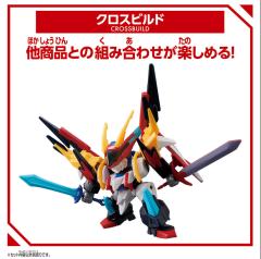 BLOCK CROSS 皇龙丸-资料图