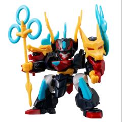 BLOCK CROSS 皇龙丸-资料图