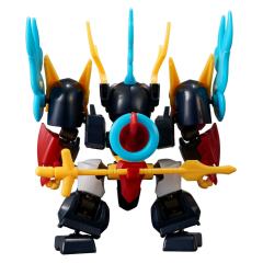 BLOCK CROSS 皇龙丸-资料图