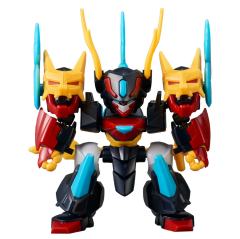 BLOCK CROSS 皇龙丸-资料图