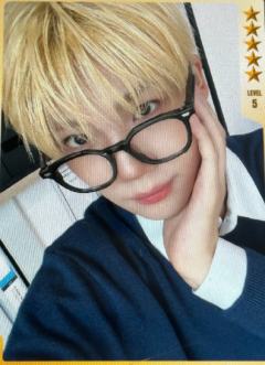 q音星光卡2 五星ver.