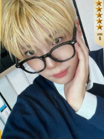 q音星光卡2 五星ver.