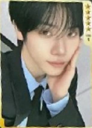 q音星光卡6 五星ver.