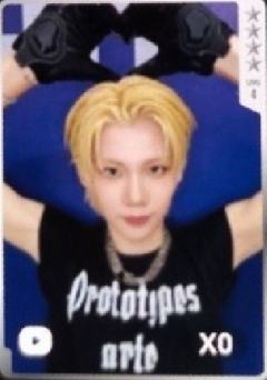 q音星光卡2 四星ver.