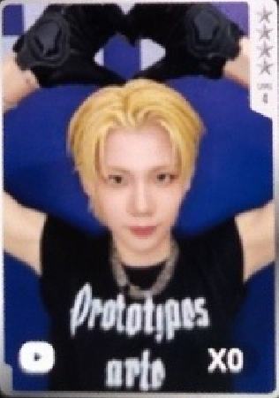 q音星光卡2 四星ver.