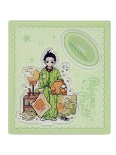 哪吒亚克力立牌-睡衣派对系列