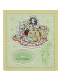 精卫亚克力立牌-睡衣派对系列