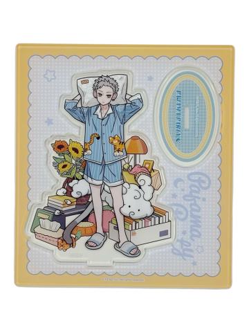 孙悟空亚克力立牌-睡衣派对系列