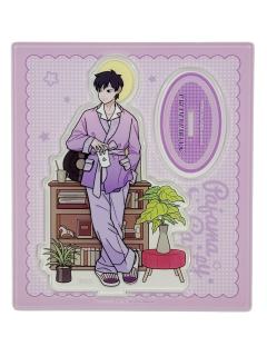 大士亚克力立牌-睡衣派对系列