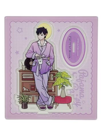 大士亚克力立牌-睡衣派对系列