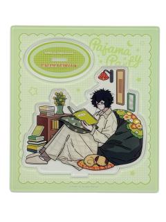 白泽亚克力立牌-睡衣派对系列