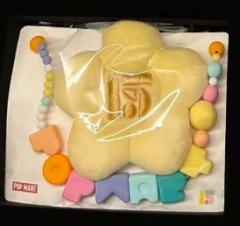 十五周年司庆款挂链