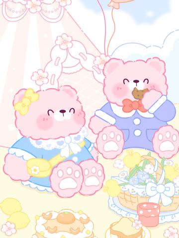 浪漫约会(全套)