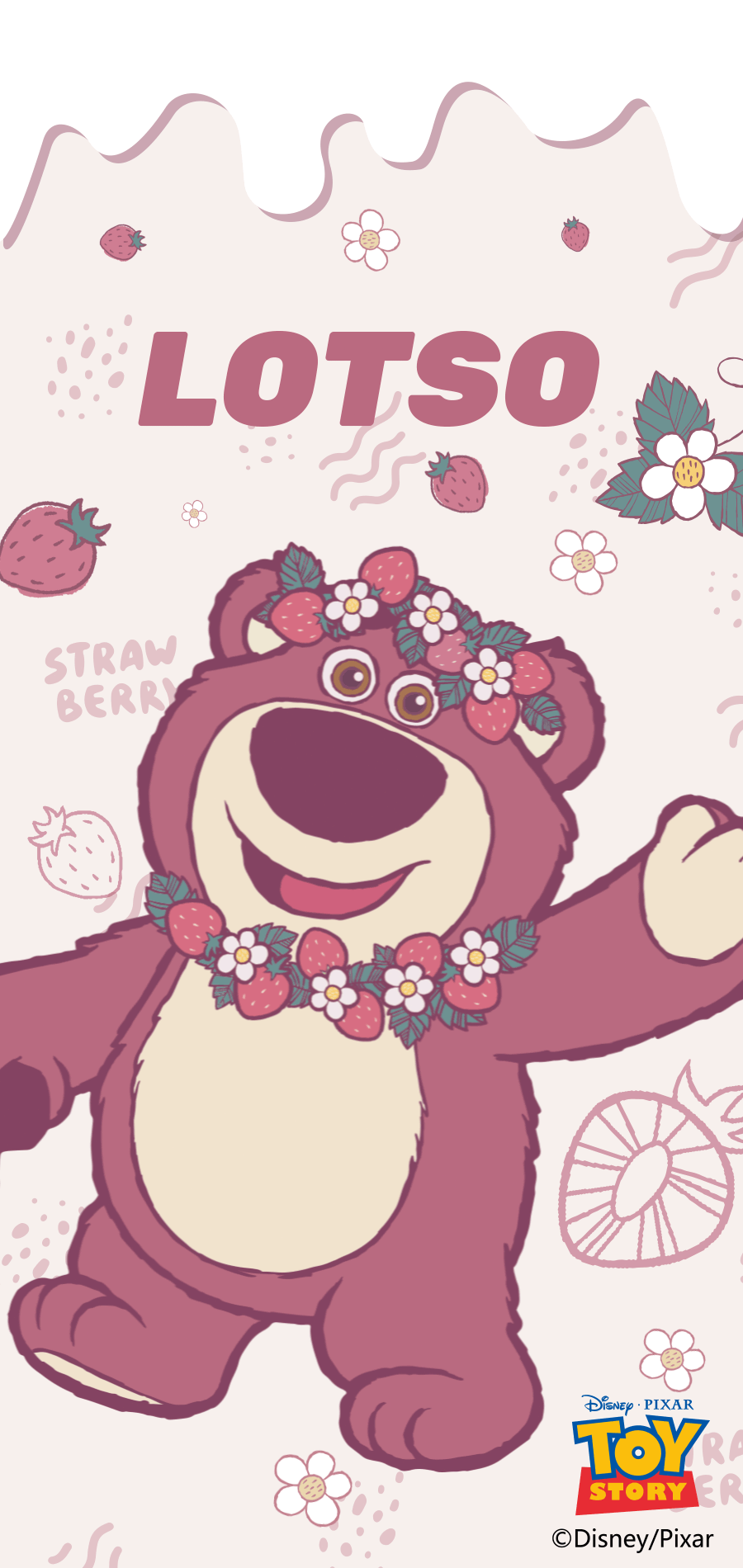 打个招呼吧-封面海报