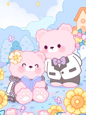 心动告白(全套)