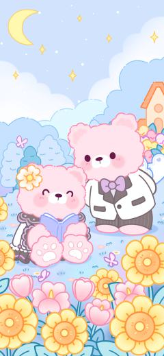 心动告白-封面海报