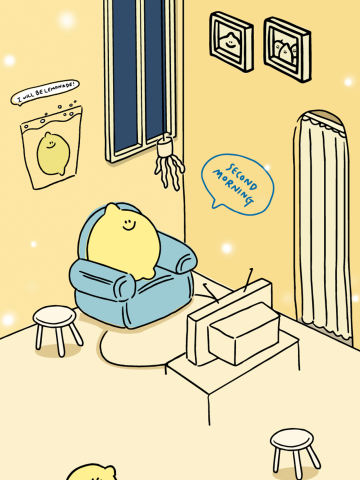 柠檬小窝(全套)