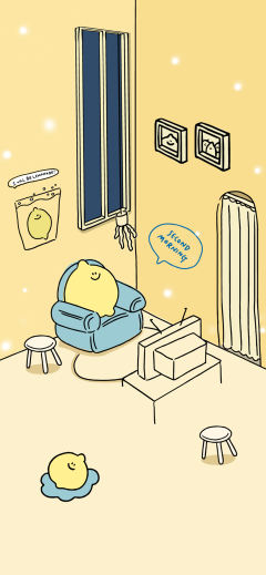 柠檬小窝-封面海报