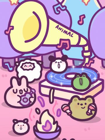 萌萌音乐会(全套)