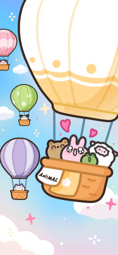 旅行萌萌(全套)