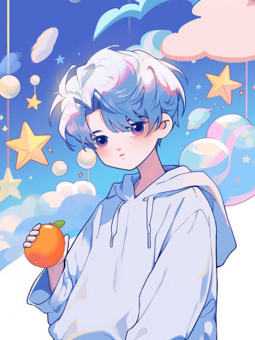 仲夏璀璨星(全套)