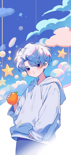 仲夏璀璨星(全套)