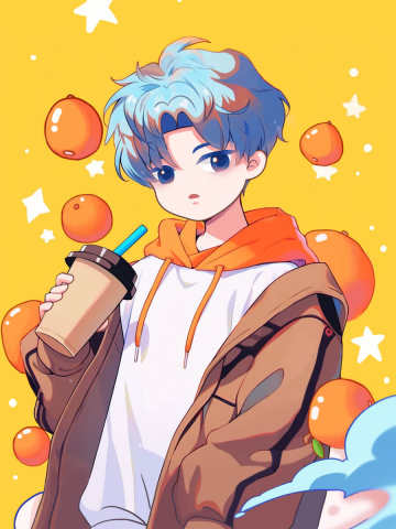 仲夏璀璨星(全套)