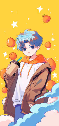 仲夏璀璨星(全套)