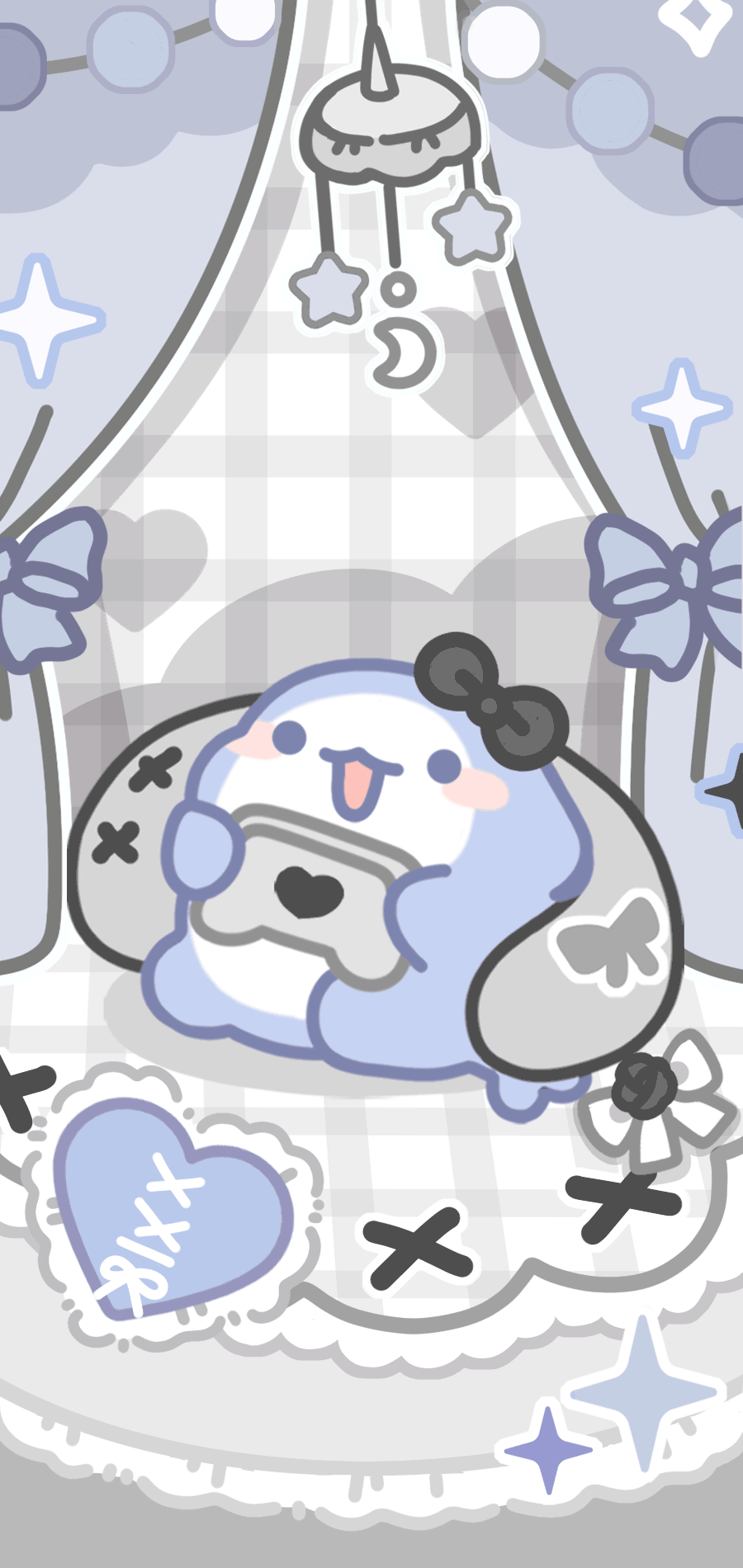 宅家鲨鲨(全套)