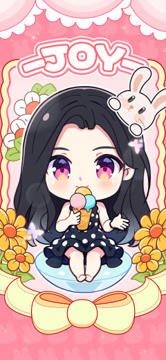 仪心仪意-封面海报