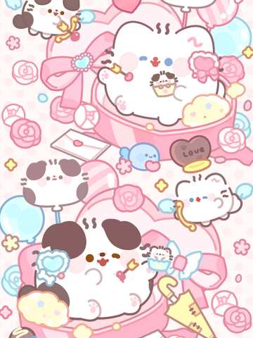 玫瑰恋语(全套)