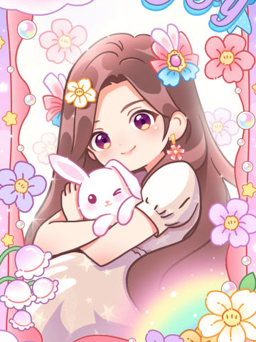 仪路生花(全套)