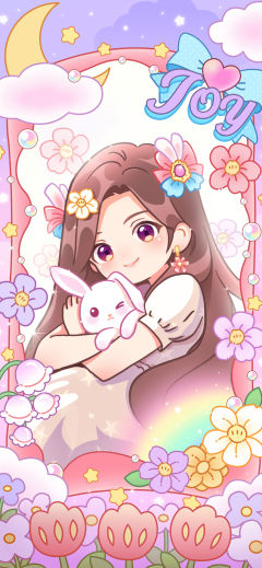 仪路生花-封面海报