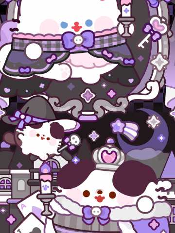 黑甜童话(全套)