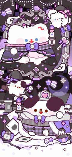 黑甜童话(全套)