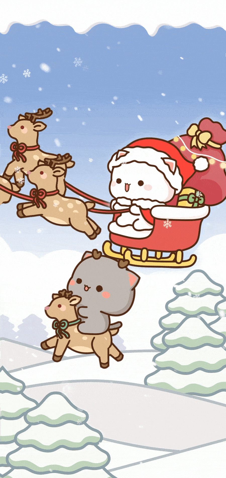 圣诞快乐-封面海报