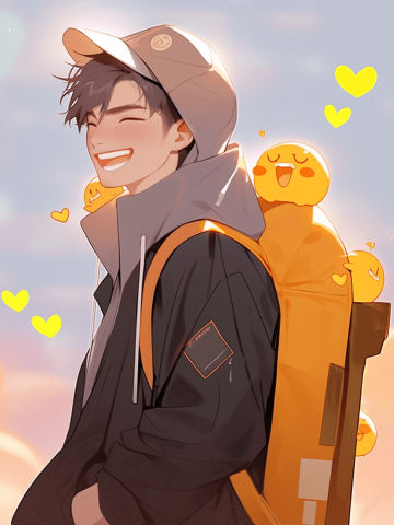 盛夏活力丞(全套)