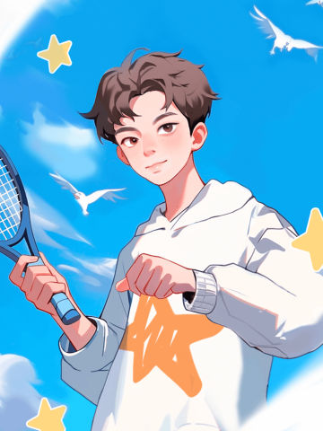 盛夏活力丞(全套)