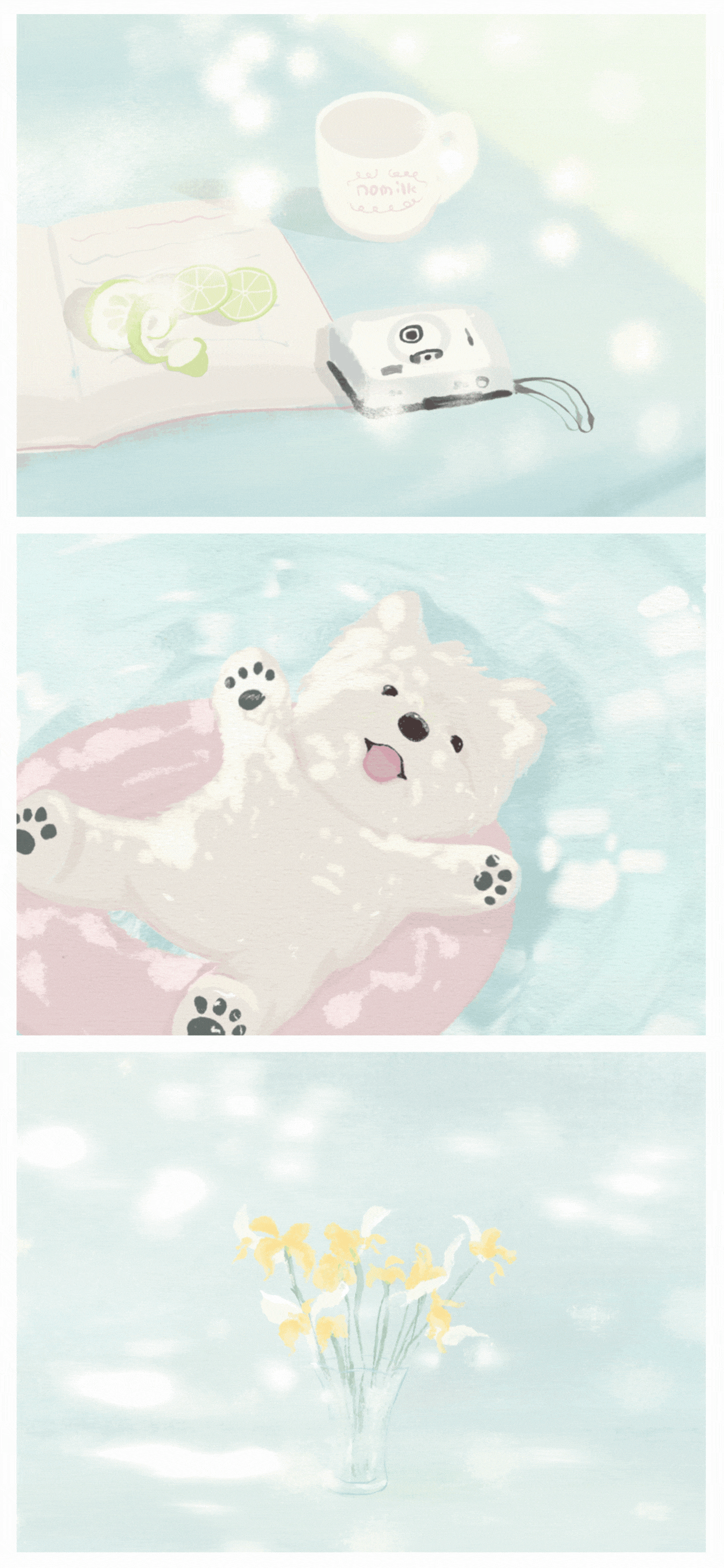 薄荷曼波-封面海报