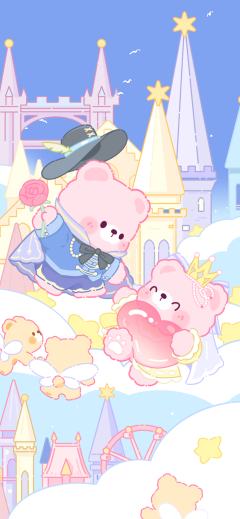 童话王国-封面海报