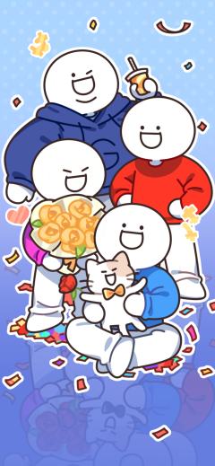 星与月亮(全套)