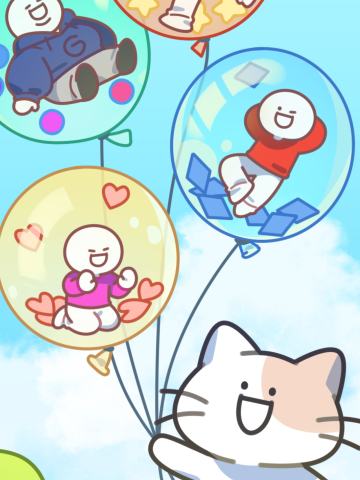 重返游乐园(全套)