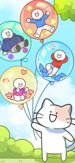 重返游乐园(全套)