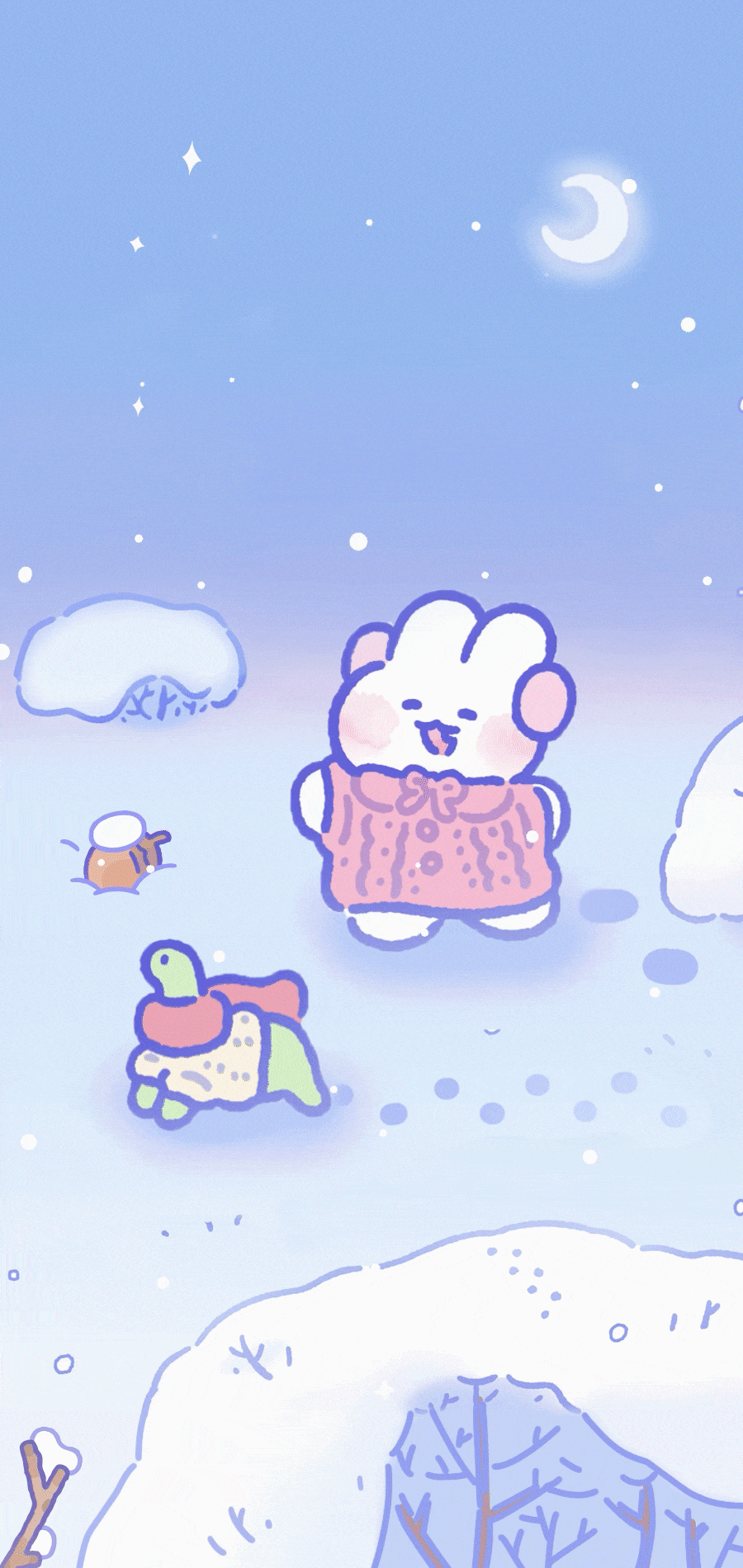 冰雪奇缘(全套)