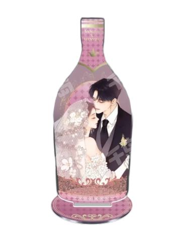 桑延&温以凡A赏流沙立牌-微醺序言恋爱篇系列