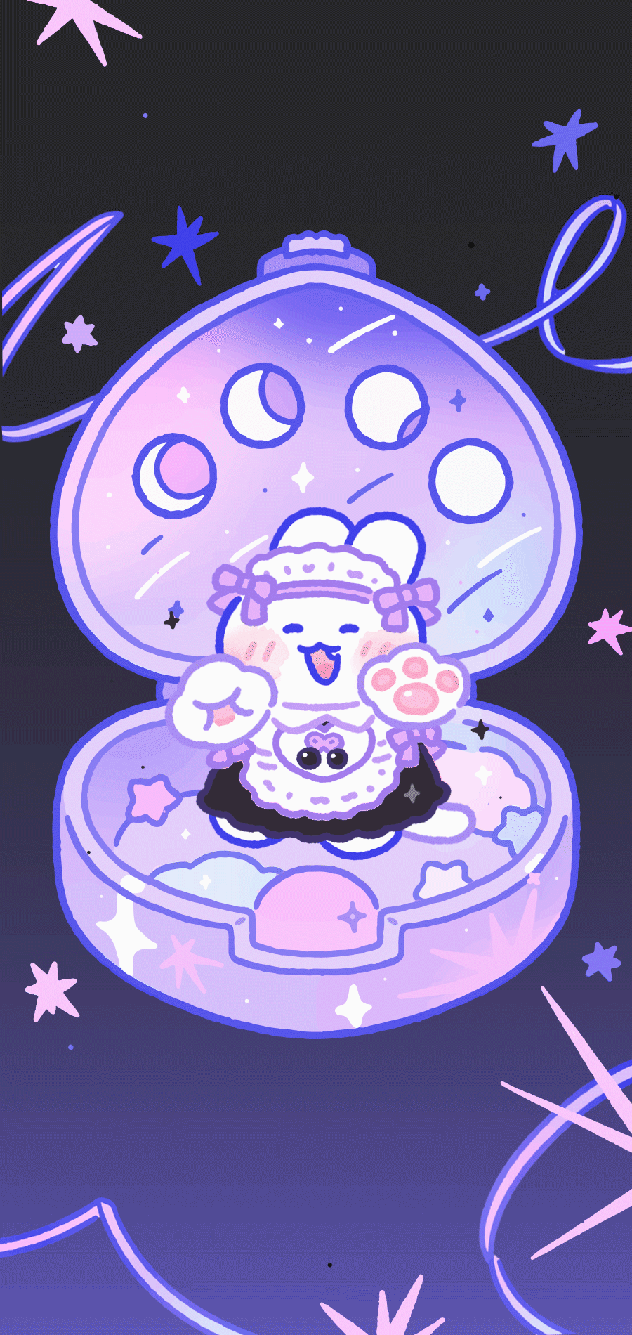 奇幻乐音(全套)