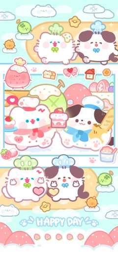 甜雾烘焙(全套)