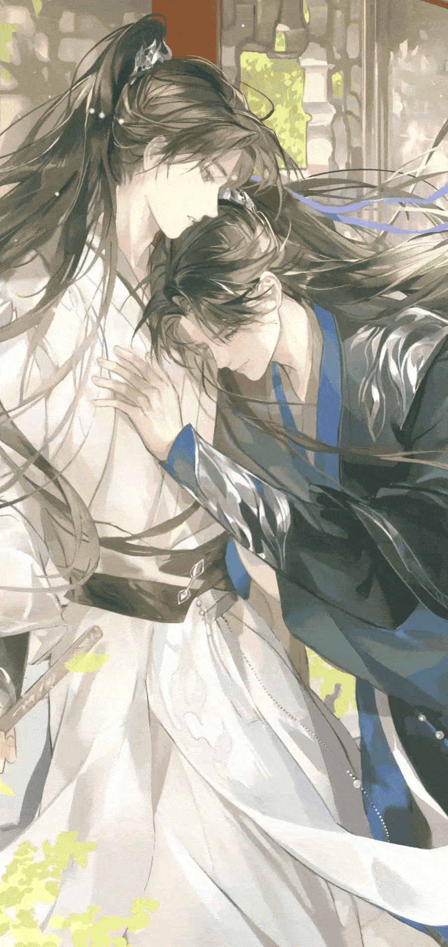 春风入怀(全套)