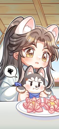 狗狗饿饿(全套)