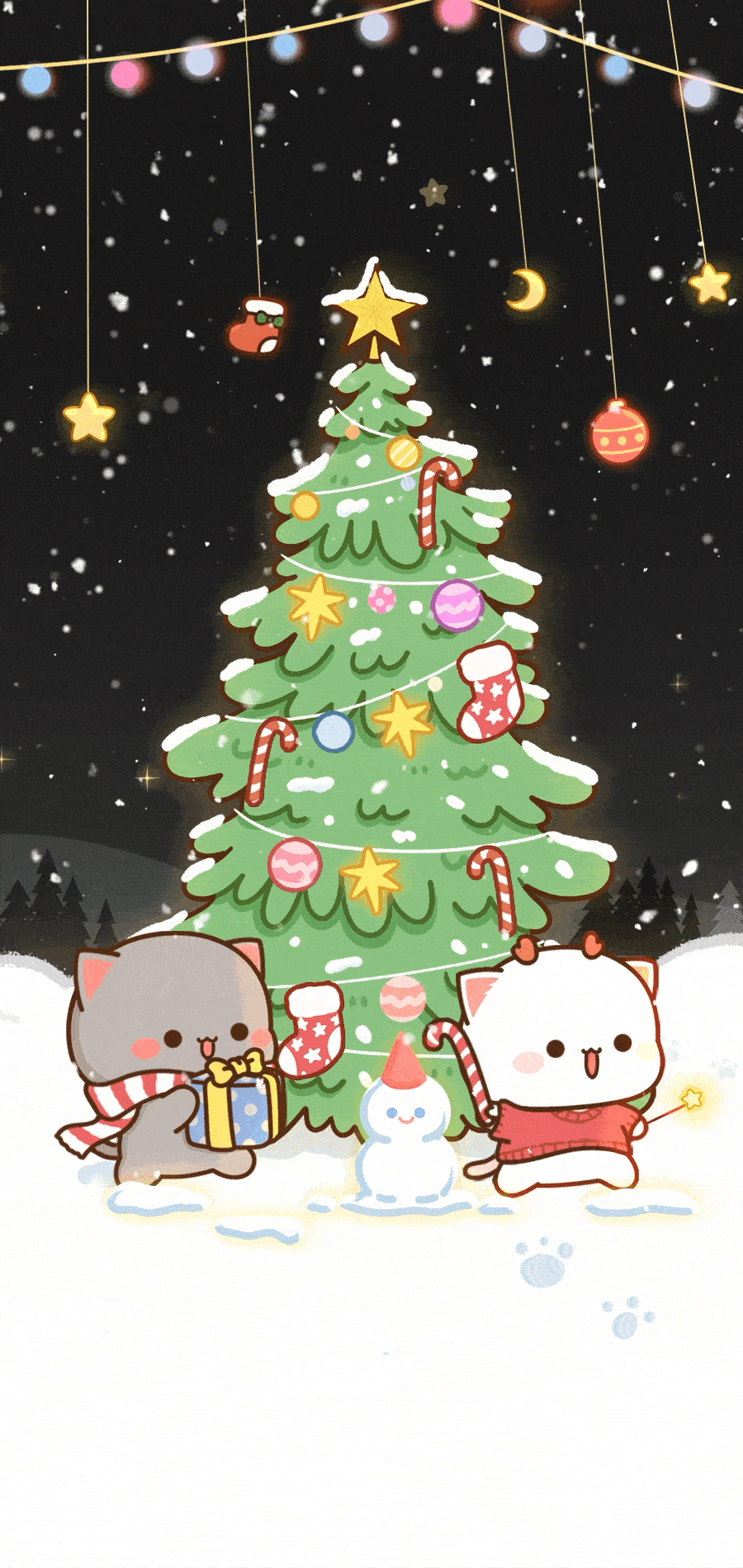 冬日圣诞(全套)